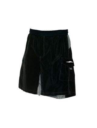BBB Cycling BBW-72 Freeride Shorts - Black