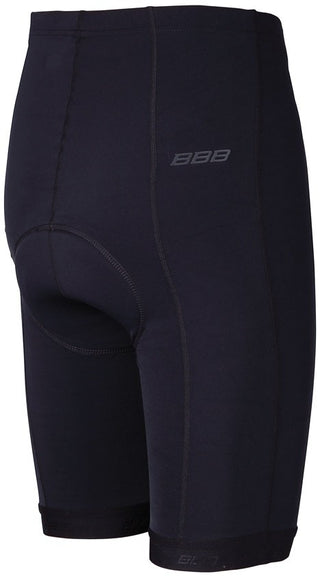 BBB Cycling BBW-82 Men's Shorts - Black
