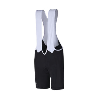 BBB Cycling BBW-84 Squadra Bib-Shorts - Black/White