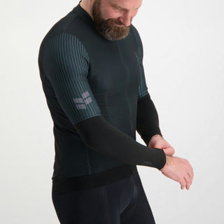BBB Cycling BBW-92 Comfort Arm Warmers - Black
