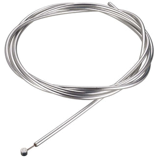 BBB Cycling BCB-06M-CH Stopline MTB Brake Cable Set - Chrome