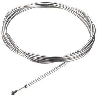 BBB Cycling BCB-06S-CH Stopline Brake Cable Set Road Shimano - Chrome