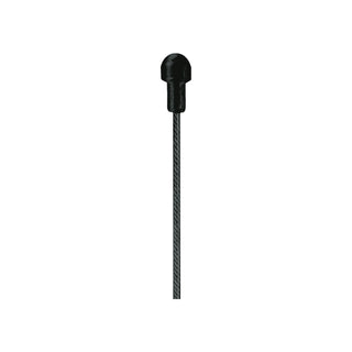BBB Cycling BCB-20R Brake Wire Shimano Road Teflon Coated Brake Cable - Black