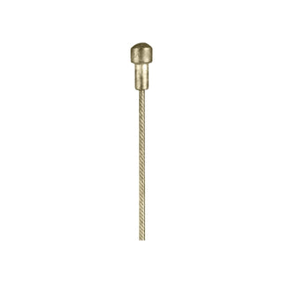 BBB Cycling BCB-23C Brake Cable Brake Wire Polished Campag Road