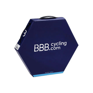 BBB Cycling BCB-51-BK-C50 Stopline Outer CEX Brake Cable 50Mtr - Black