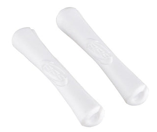 BBB Cycling BCB-90B. Cablewrap Brake Cable 5MM 2 Pcs - White