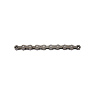 BBB Cycling BCH-010-OEM Singleline Single Speed 114 Links Chain (Box of 50) - Grey