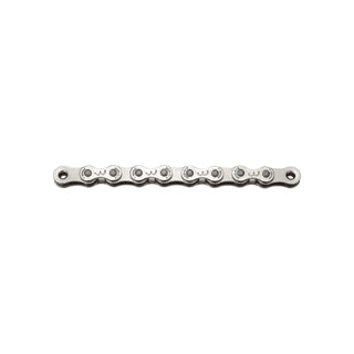 BBB Cycling BCH-01E E-Powerline E-Bike Single Speed Chain 136 Links - Silver