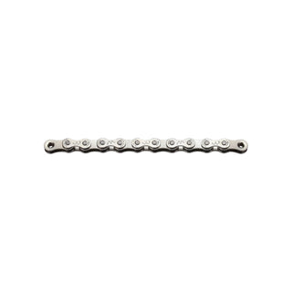 BBB Cycling BCH-01EN E-Powerline E-Bike 1-SP 3/32 Narrow 136 Links Chain - Silver