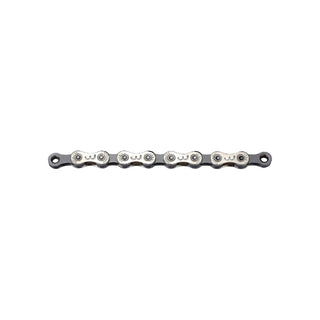 BBB Cycling BCH-101-OEM Powerline 10 Speed 114 Links Chain (Box of 50) - Grey/Nickel