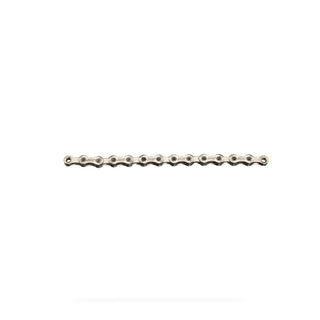 BBB Cycling BCH-102 Powerline 10 Speed 114 Links Chain - Nickel