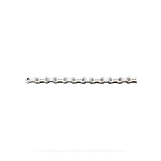 BBB Cycling BCH-112.L Powerline 11 Speed 114 Links Chain - Nickel