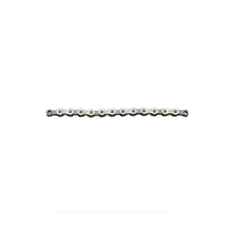 BBB Cycling BCH-91 Powerline 9 Speed 114 Links Chain - Black Silver