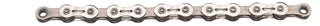 BBB Cycling BCH-92.L Powerline 9 Speed 114 Link Hollow Pin Chain - Nickel