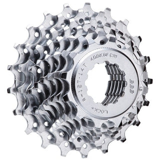 BBB Cycling BCS-08 DriveTrain 8 Speed Cassette - 12-21 Shimano