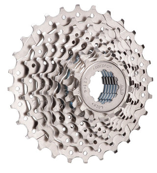 BBB Cycling BCS-9 9 Speed Cassette - 12-23 Shimano