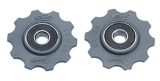 BBB Cycling BDP-01.GY Roller Boys - 10T Grey