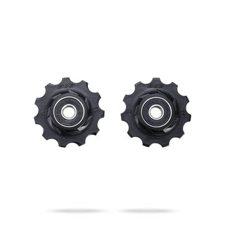 BBB Cycling BDP-02.BK Roller Boys Derailleur Pulleys 11T - Black