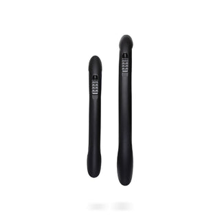 BBB Cycling BFD-01.26 Rain Warriors 26/24" Front & Rear Fender Set - Black