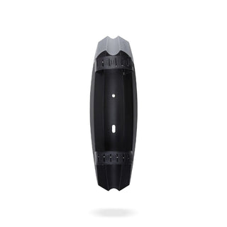 BBB Cycling BFD-03 Mudcatcher 2 Rear Fender - Black