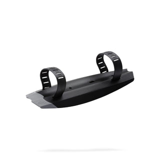 BBB Cycling BFD-03 Mudcatcher 2 Rear Fender - Black