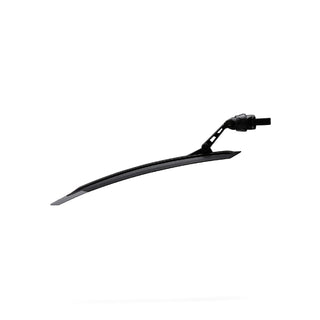 BBB Cycling BFD-13R MTB Protector Rear Mudguard - Black