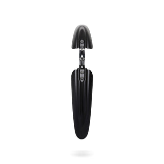 BBB Cycling BFD-15F High Protector MTB Front Fender - Black