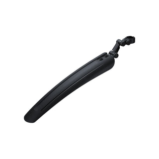 BBB Cycling BFD-15R High Protector MTB Rear Fender - Black