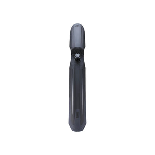 BBB Cycling BFD-16F Grand Protect MTB Front Fender - Black