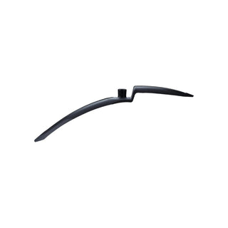 BBB Cycling BFD-16F Grand Protect MTB Front Fender - Black
