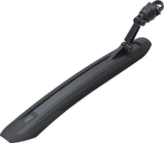BBB Cycling BFD-16R Grand Protect Rear Fender MTB - Black