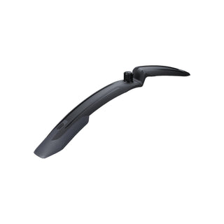 BBB Cycling BFD-16XLF Grand Protect MTB Front Fender - XL Black