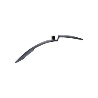 BBB Cycling BFD-16XLF Grand Protect MTB Front Fender - XL Black