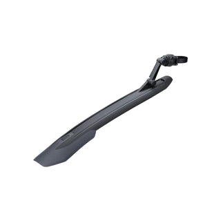 BBB Cycling BFD-16XLR Grand Protect MTB Rear Fender - XL Black
