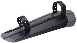 BBB Cycling BFD-18 Mud Catcher Front Fender - XL Black