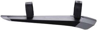 BBB Cycling BFD-18 Mud Catcher Front Fender - XL Black