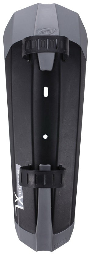 BBB Cycling BFD-18 Mud Catcher Front Fender - XL Black
