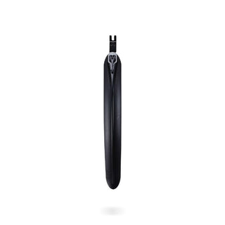 BBB Cycling BFD-21F Road Protector Front Fender - Black
