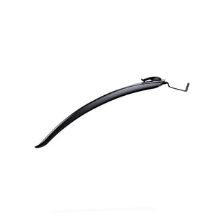 BBB Cycling BFD-21F Road Protector Front Fender - Black