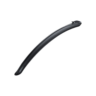 BBB Cycling BFD-21R Road Protector Rear Fender - Black