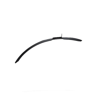 BBB Cycling BFD-25 Rain Protectors 26/28" Front & Rear Fenders Set - Black