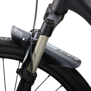 BBB Cycling BFD-31 Chainstay Stayguard Bike Protector 250X130X130 - Large Black