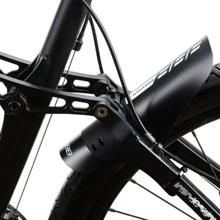 BBB Cycling BFD-31 Chainstay Stayguard Bike Protector 250X130X130 - Large Black