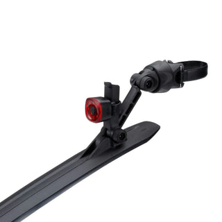 BBB Cycling BFD-51 Gravel Catcher Rear Fender - Black
