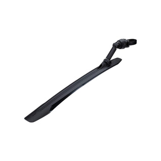 BBB Cycling BFD-51 Gravel Catcher Rear Fender - Black