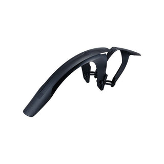BBB Cycling BFD-61F Fender Front Full Guard 28/29 Inch - Black