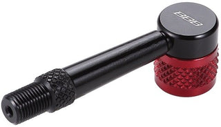 BBB Cycling BFP-94 Airpipe Pump Head Adapter - Black