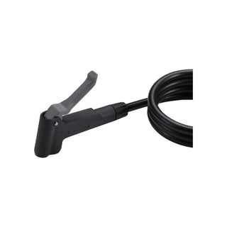 BBB Cycling BFP-97 Hose Kit 3.0 Pump Head - Black