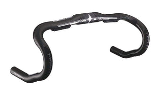 BBB Cycling BHB-22 Figrewing Carbon Handlebar - 42CM Grey