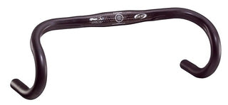 BBB Cycling BHB-23 FiberRoad Carbon Handlebar 31.8MM - 44CM Black